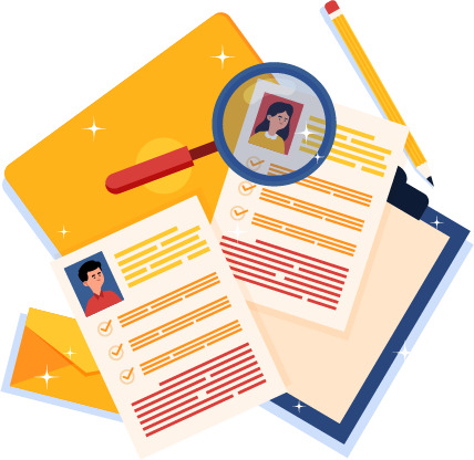 Recrutamento